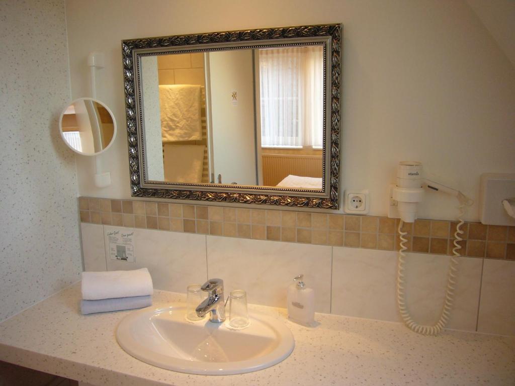 Klassik Hotel Am Tor Weiden in der Oberpfalz Værelse billede