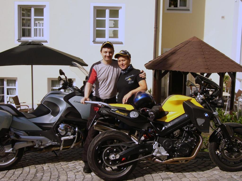 Klassik Hotel Am Tor Weiden in der Oberpfalz Eksteriør billede