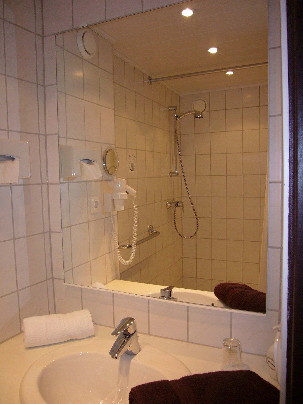 Klassik Hotel Am Tor Weiden in der Oberpfalz Eksteriør billede